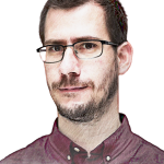 Danko si do aquaria druheho zraloka nepusti