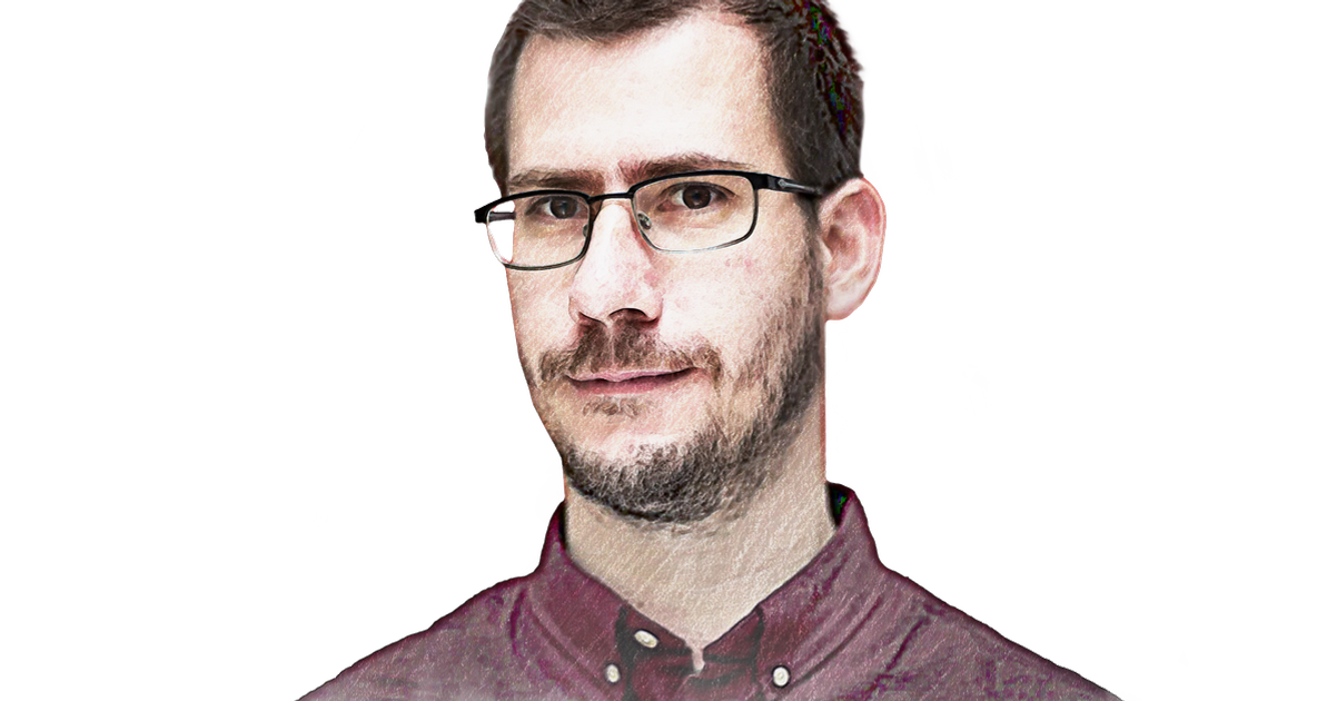 Danko si do aquaria druheho zraloka nepusti