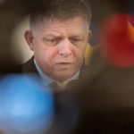 Den po Robertovi Ficovicovi pise Michal Havran