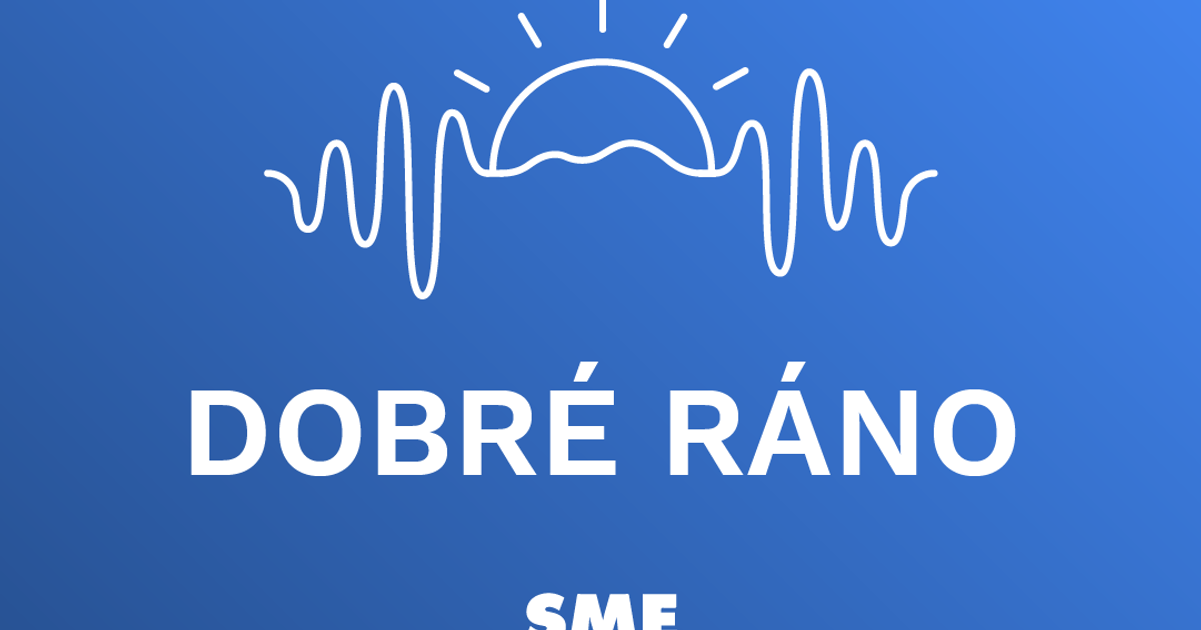 Dobre rano sobota Madarsko na krizovatke