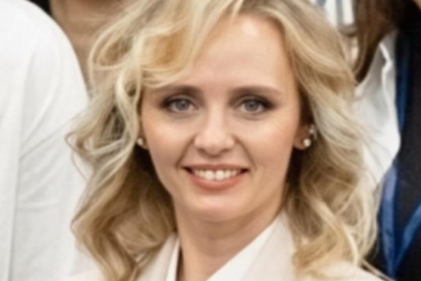 Firme dcery Putina sa ekonomicky dari dosiahla najvyssi zisk za posledne tri roky