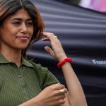 Francuzsku europoslankynu zadrzali pre ospravedlnovanie terorizmu a drzbu drog