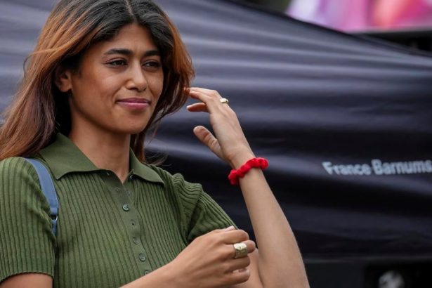 Francuzsku europoslankynu zadrzali pre ospravedlnovanie terorizmu a drzbu drog