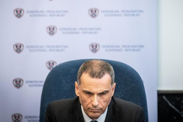 Generalna prokuratura zaslala novele o kajucnikoch 17 pripomienok