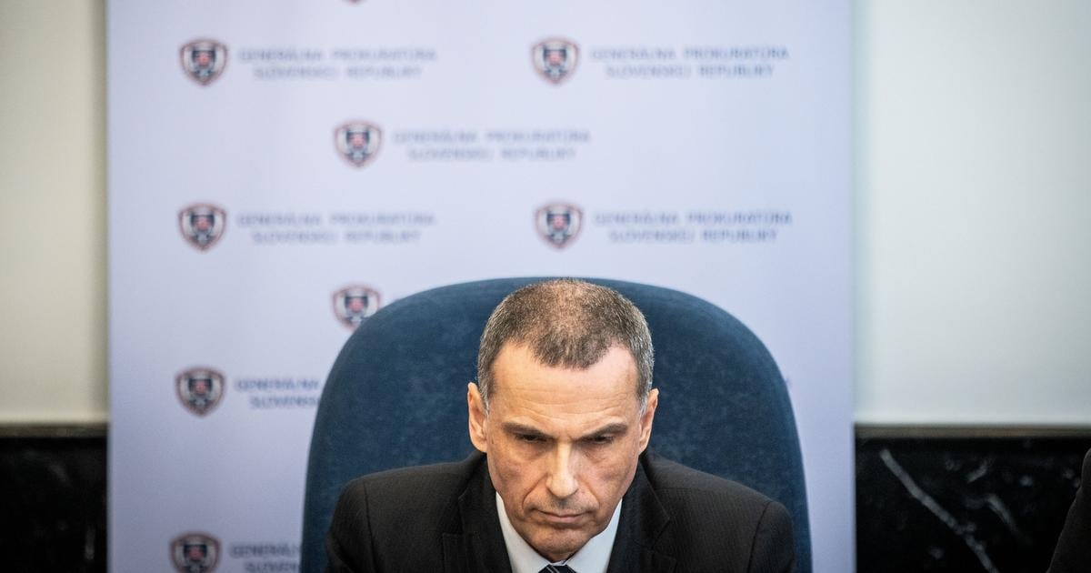 Generalna prokuratura zaslala novele o kajucnikoch 17 pripomienok