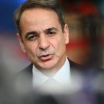 Grecky premier vyzval Eurosku prokuraturu aby okamite konala v pripade agrodotacii