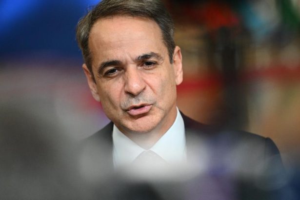 Grecky premier vyzval Eurosku prokuraturu aby okamite konala v pripade agrodotacii