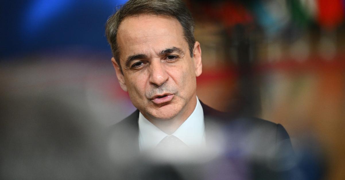 Grecky premier vyzval Eurosku prokuraturu aby okamite konala v pripade agrodotacii