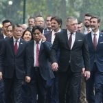 Hascak je znamy zvysok Ficovej vietnamskej misie zostava neznamy