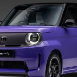 Honda zmenila taktiku namiesto drahych elektromobilov predstavila najlacnejsi model