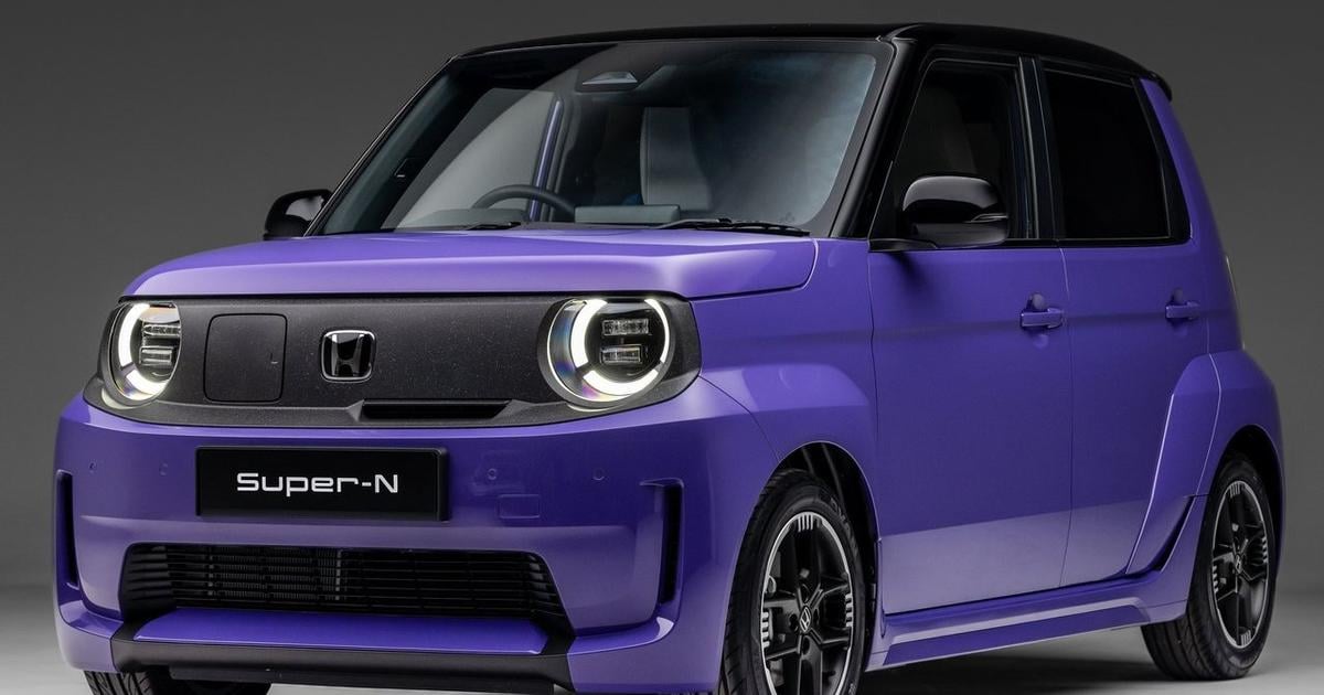 Honda zmenila taktiku namiesto drahych elektromobilov predstavila najlacnejsi model