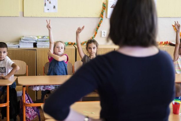 Inspektori hlasia vzrastajuci pocet podnetov na nevhodne sprvanie uciteov