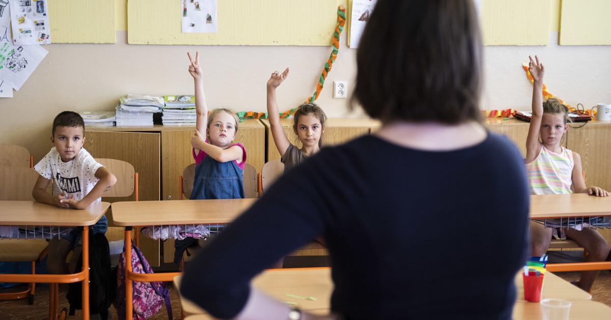 Inspektori hlasia vzrastajuci pocet podnetov na nevhodne sprvanie uciteov