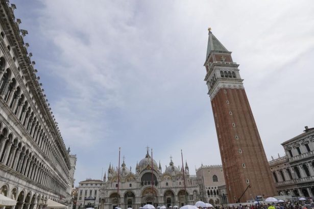 Jeden z poslednych velkych ceremonialnych sviatkov nasjej doby