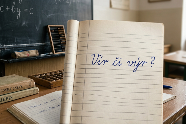 KVIZ Dokazes doplnit spravne i y do tychto desiatich viet