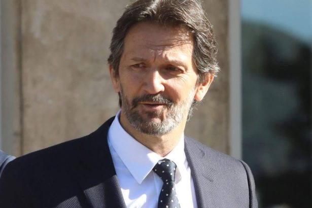 Kalinak nepozna pripady konfiskacie pojdy na zaklade Benesovych dekretov
