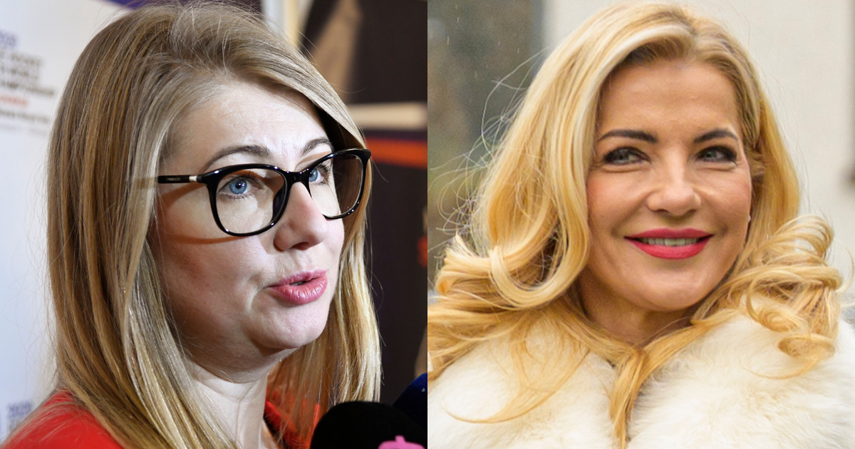 Kauza u Simkovicovej Jeden pozemok dva posudky a rozdiel 15 miliona eur