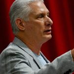 Kubansky prezident nema v intencii rezignovat na svoju funkciu chce vies dialog s usa