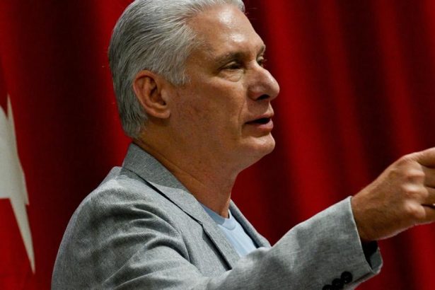 Kubansky prezident nema v intencii rezignovat na svoju funkciu chce vies dialog s usa