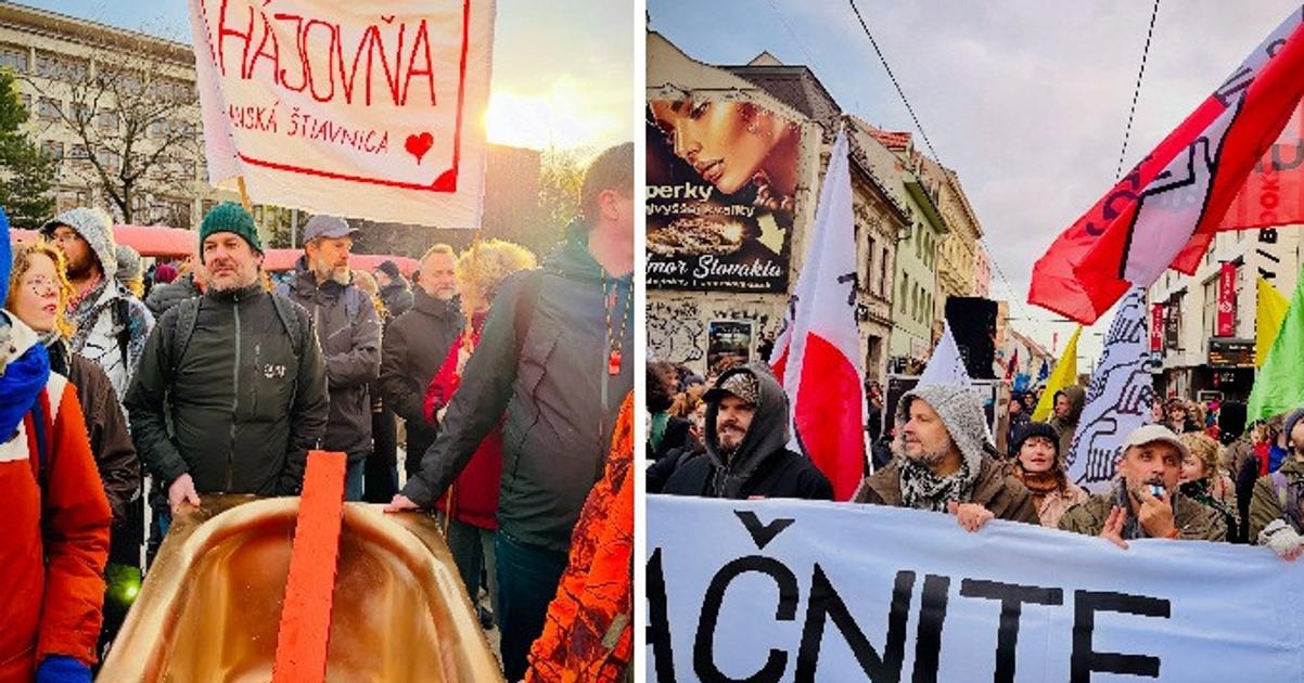 Kulturalne centra sa snazia prezit Kultura v regionoch prechadza do usporneho rezimu