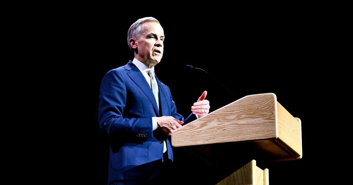 Liberalna strana si v doplnujucich volbach zabezpecila vacsinu v kanadskom parlamente