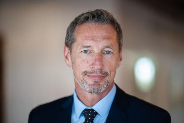 Majersky vylucil podporu KDH na predlzenie volebneho obdobia pre samospravy