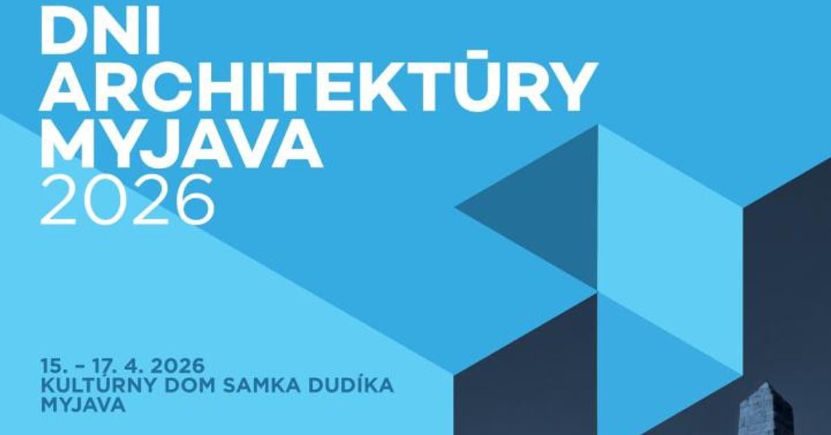 Myjava bude hosti medzinrodn workshop o architektovi Samuelovi Jurkoviovi