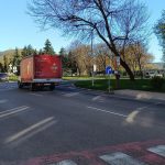 Na prestavbe dolezitej kriovatky v Kosiciach sa o niekolko dni ocakavaju dopravne zmeny