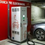 Nemci zohladnuju geopolitiku aj pri kupe aut zaujem o elektromobily sa zvysil