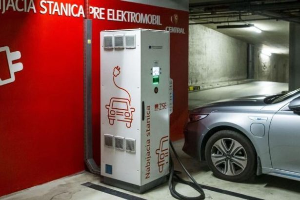 Nemci zohladnuju geopolitiku aj pri kupe aut zaujem o elektromobily sa zvysil