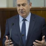 Netanjahu poziadal o odlozenie vypovedania vo svojom korupcnom pripade