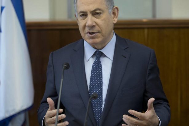 Netanjahu poziadal o odlozenie vypovedania vo svojom korupcnom pripade