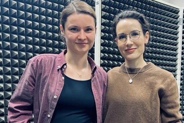 Novinarka Ria Gehrerova Hneva ma ked nasilie povazujeme za vyraz laske