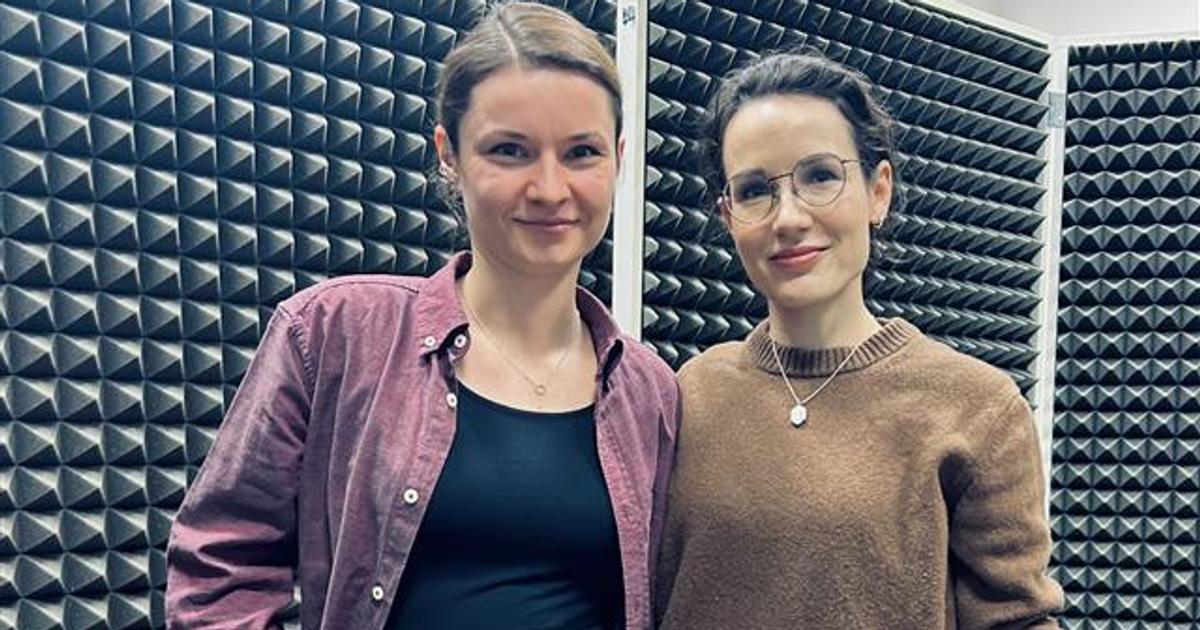 Novinarka Ria Gehrerova Hneva ma ked nasilie povazujeme za vyraz laske