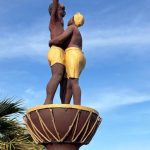 OSN obchod s otrokmi a problem historickej pameti Zapadu