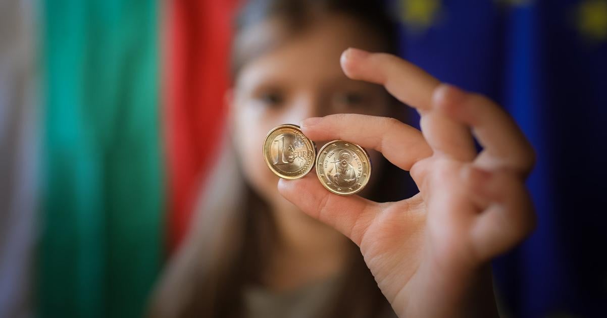 Obavy z rychleho narastu cien po zavedeni eura sa v Bulharsku nenaplnili