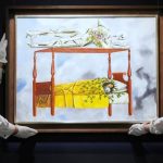 Obrazy Fridy Kahlo v zbierke Gelman Santander sa vratia do Mexika