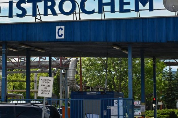 PS vit rozhodnutie krajskej prokuratury v pripade sanacie Istrochemu