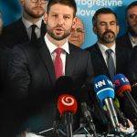PS zvolava protest proti zmenam vo volebnch pravidlach