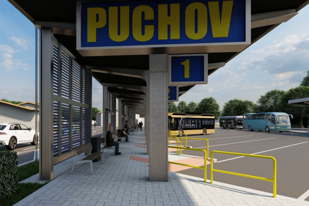 Pamata si este na prvych zamestnancov Matadoru Rozbite nastupiste prejde zasadnou premenou