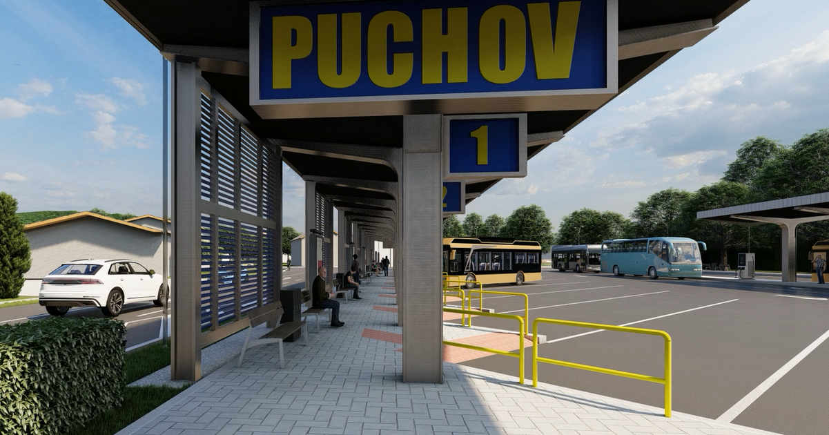 Pamata si este na prvych zamestnancov Matadoru Rozbite nastupiste prejde zasadnou premenou