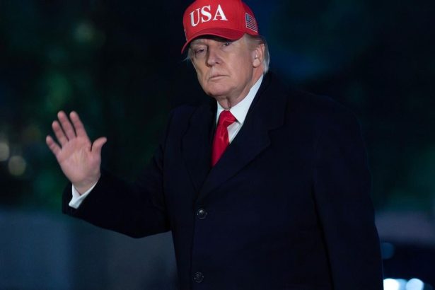 Papaz Lev je podla Trumpa katastrofalny v oblasti zahranicnej politiky