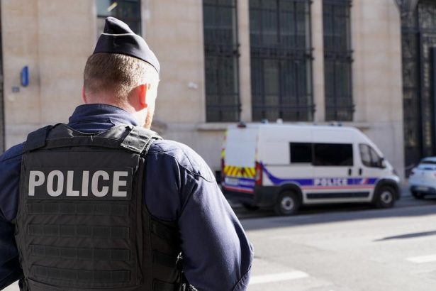 Po neuspesnom utoku na Bank of America v Paris padlo prve obvinenie