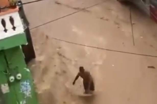 Pocet obet zapal v Dominikanskej republike a na Haiti vzrastol na 19