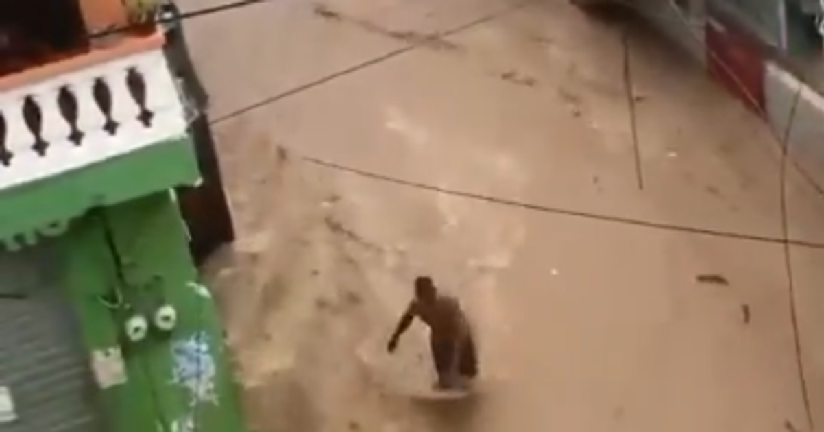 Pocet obet zapal v Dominikanskej republike a na Haiti vzrastol na 19