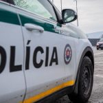 Policia pocas sviatkov riesila viac ako 9 200 udalosti