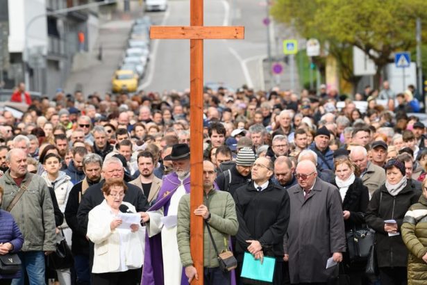 Post magie a povery Etnografka vysvetluje ako vyzeral Velsky piatok v zivote nasich predkov