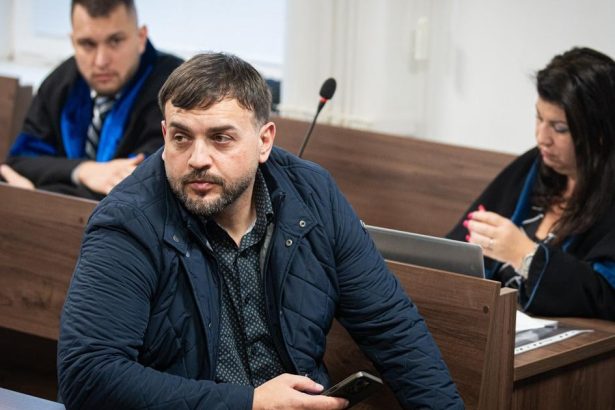 Pracoval som s FBI chytili ma s hashisom Ako sa do kauzy Kuciak dostal muz z Bosny