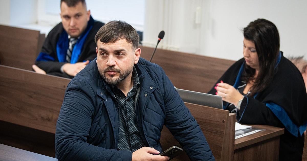 Pracoval som s FBI chytili ma s hashisom Ako sa do kauzy Kuciak dostal muz z Bosny