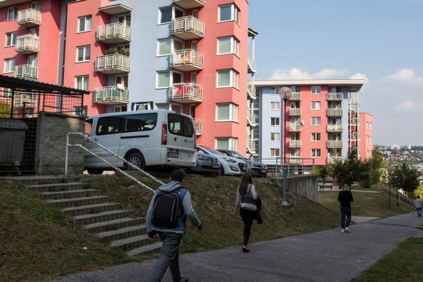 Pre zaujmcov o statne najomne byvanie bol spusteny specializovany portal